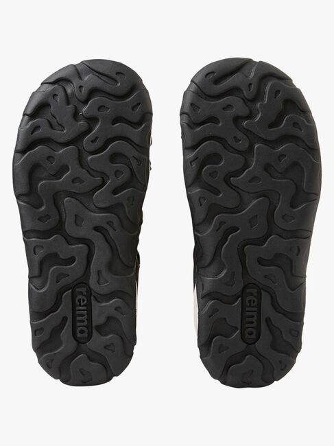 Reima Talsi Sandaler, Svart