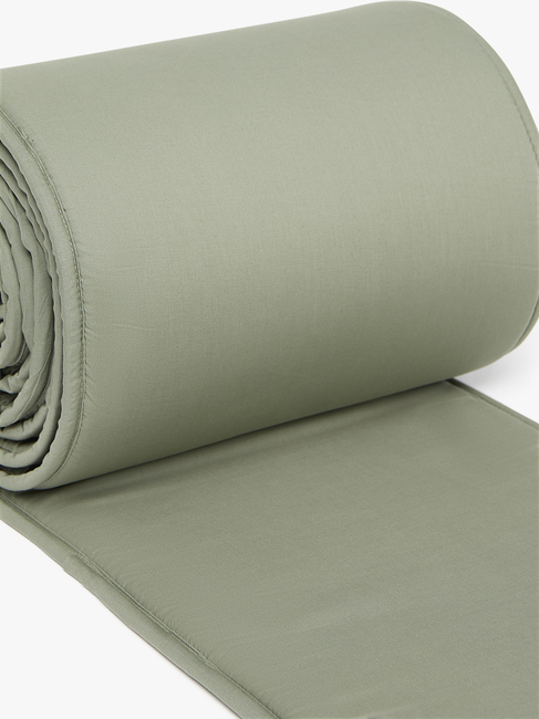 Alice & Fox MOLLY Spjälskydd 360 cm, Green