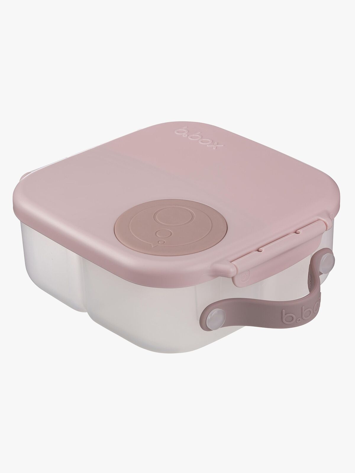 b.box Matlåda Mini, Blush Crush