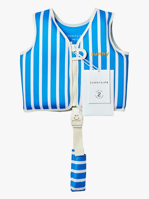 SUNNYLiFE Simväst, Tino the Tiger