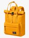 American Tourister Urban Groove City Ryggsäck 17L, Gul