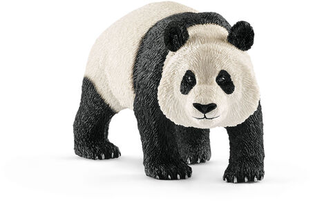 Schleich 14772 Stor Panda Hane