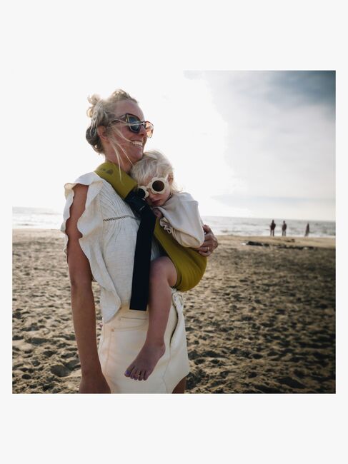 Wildride Bärsele, Dirty Desert