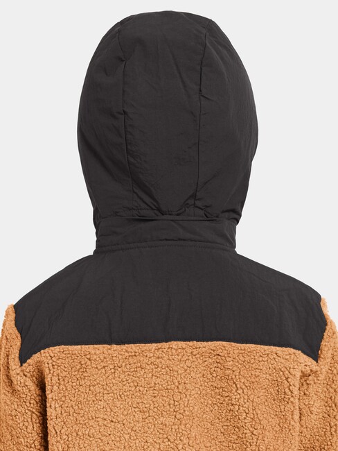 Didriksons Exa Pilejacka, Almond Brown