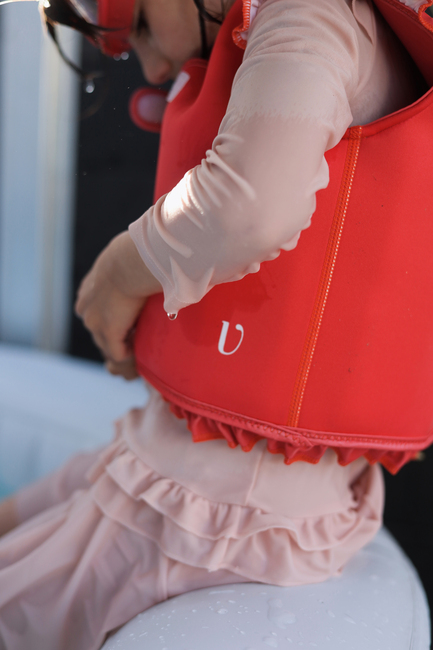 Vanilla Copenhagen Simväst, Berry