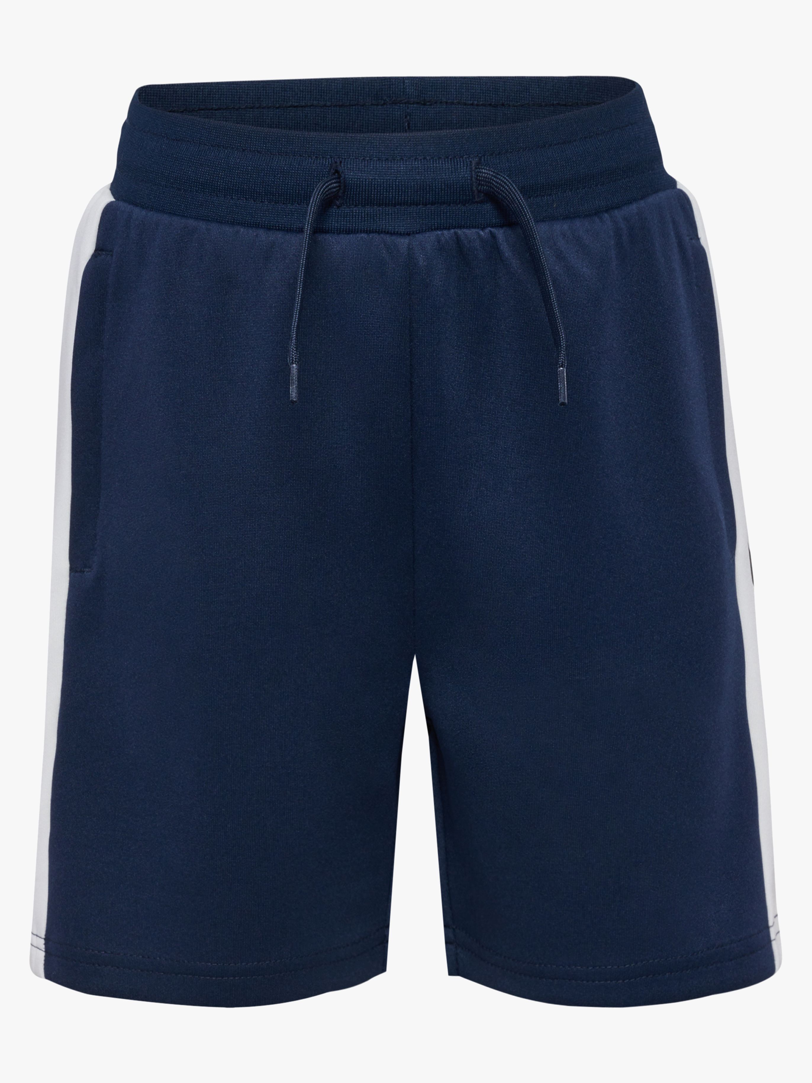 Hummel Orton Shorts, Black Iris, 104
