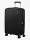 American Tourister Rejoy Spinner Resväska 66L, True Black