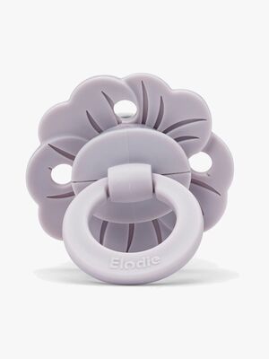 Elodie Binky Bloom Napp 3+, Lavender Love