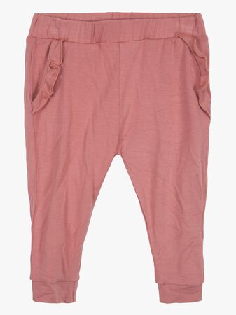 Petit by Sofie Schnoor Byxa, Dusty Rose