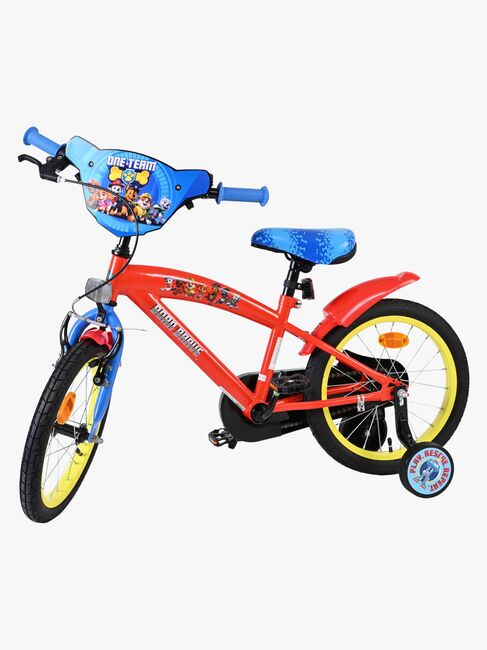 Paw Patrol Cykel 16 Tum