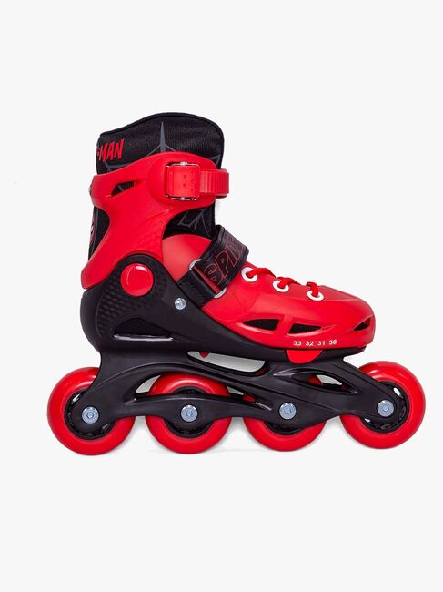 Marvel Spiderman Inlines