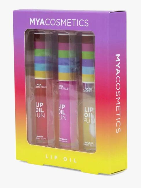 MYA Cosmetics Läppolja