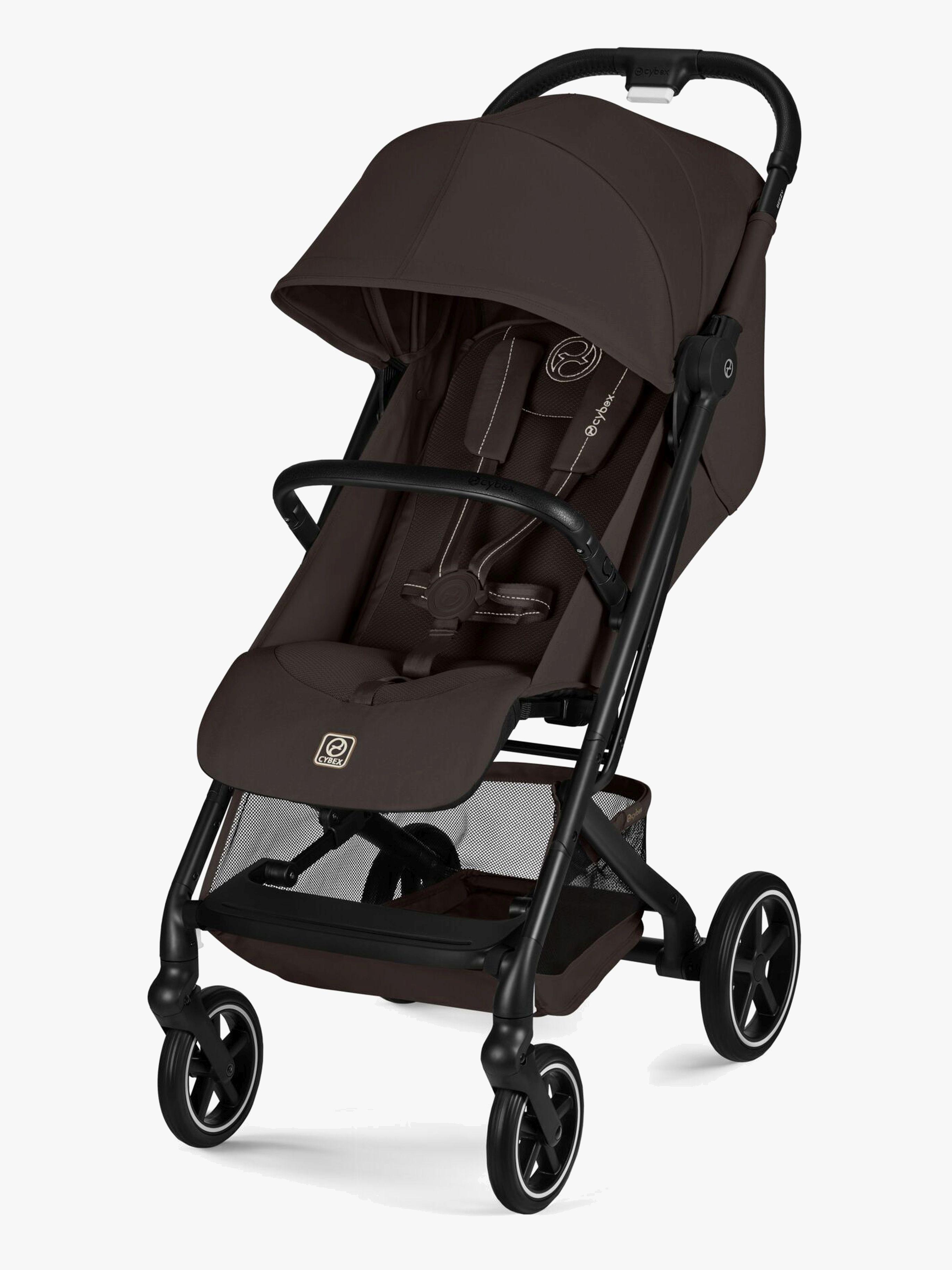 Cybex Beezy Sulky, Chocolate Brown