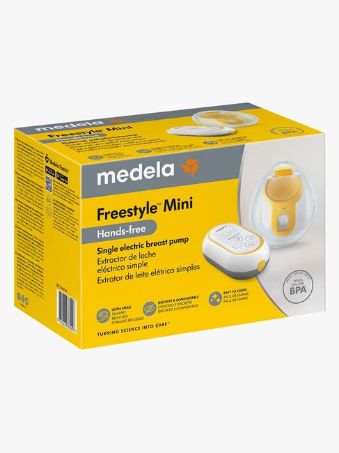 Medela Freestyle Mini Hands-Free Elektrisk Bröstpump 101047768-1117_2.jpg