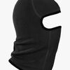 Kombi Cozy Balaklava, Black