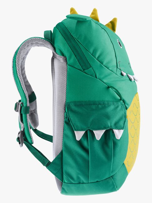 Deuter Kikki Ryggsäck 8L, Fern Alpinegreen