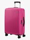 American Tourister Rejoy Spinner Resväska 66L, Hawaiian Pink