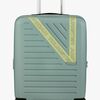 American Tourister Dynabelt Spinner Resväska 36L, Misty Green