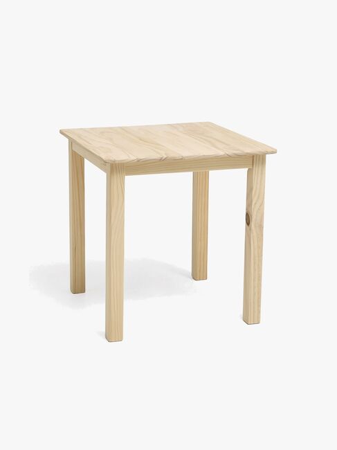 JLY SAGA Bord och Stol , Natur