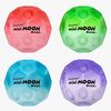 Waboba Mini Moon Studsboll 1-Pack Blandad