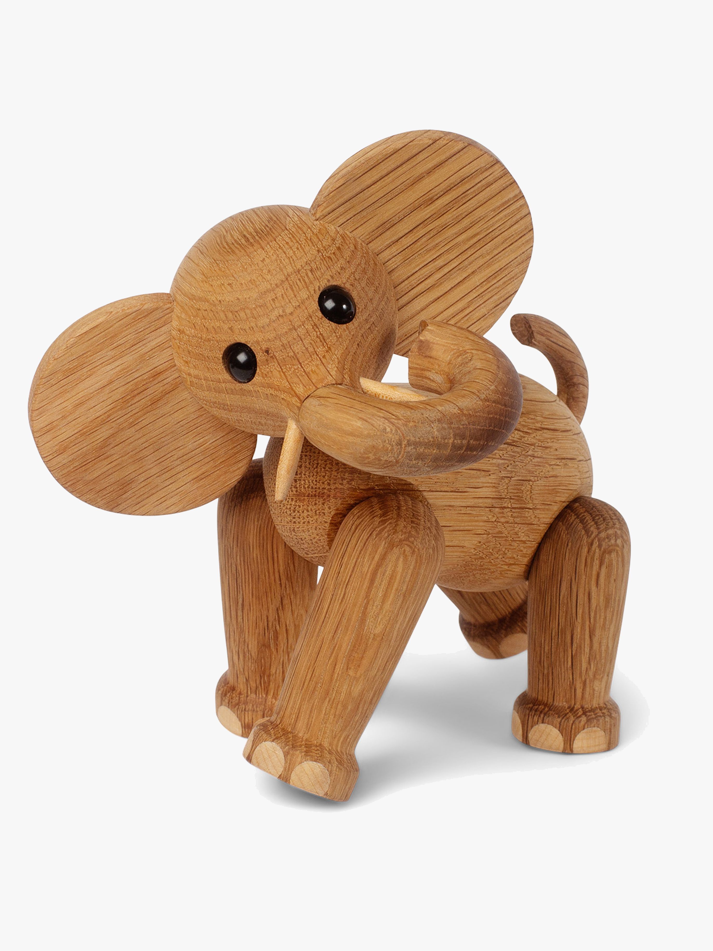 Spring Copenhagen Trädekoration Ollie Elefant 15 cm