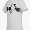 Diadora T-Shirt, Optical White 