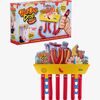 Stay Active Hot Dog Drop Spel