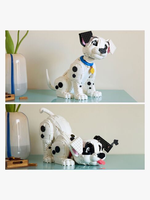 LEGO Disney Classic 43269 101 dalmatiner – valp