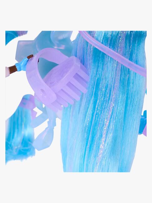 Unicorn Academy Glaciers Ädelstensäventyr Lekset