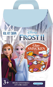 Kärnan Disney Frozen 2 Kul Att Skapa Glassmycken