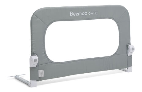Beemoo SAFE Dream Sängskydd 90 cm, Grey
