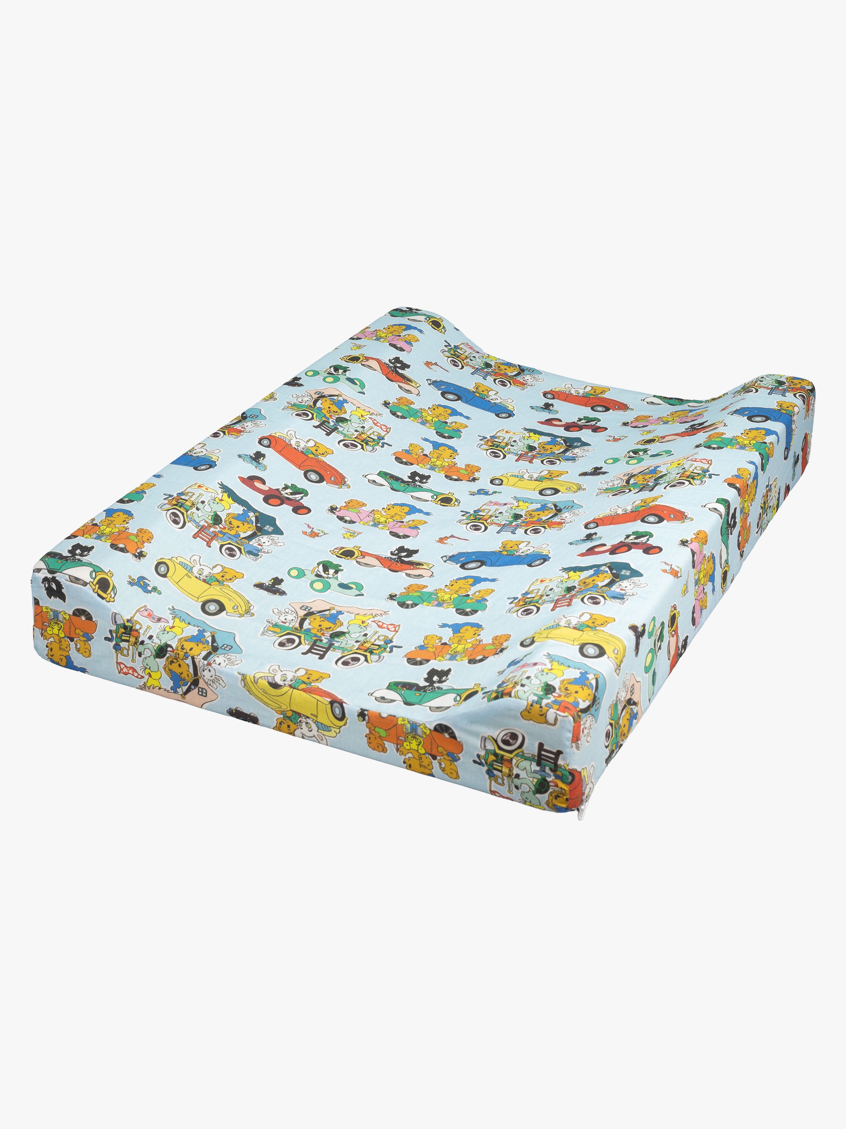Bamse Skötbädd, Multi