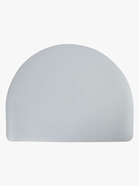 FILIBABBA Bordsunderlägg, Pearl Blue