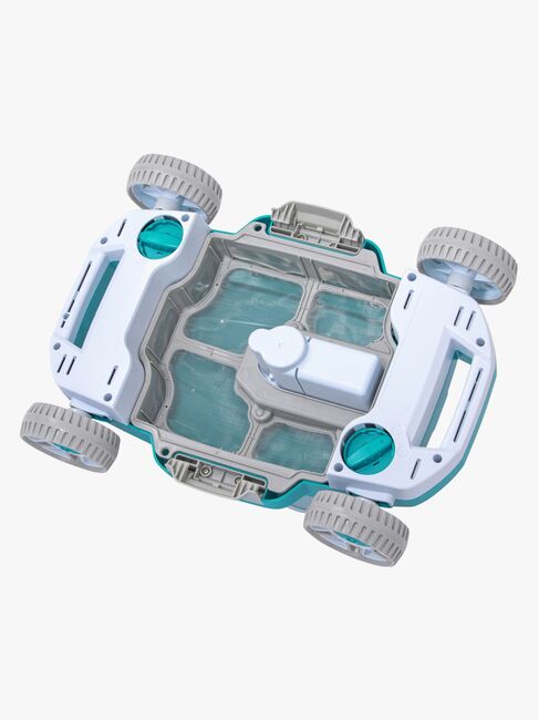Bestway AquaTronix G200 Pooldammsugare