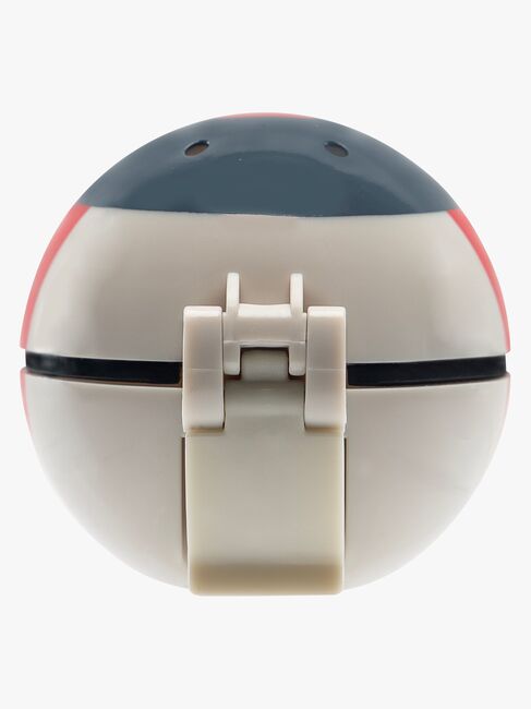 Pokémon Clip 'N' Go Lekset Fidough med Timer-boll