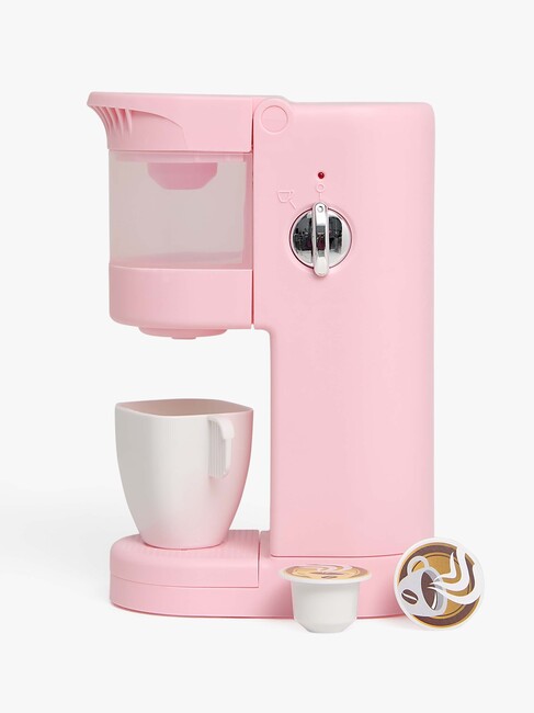 Fippla Junior Chef Leksaksset, Rosa