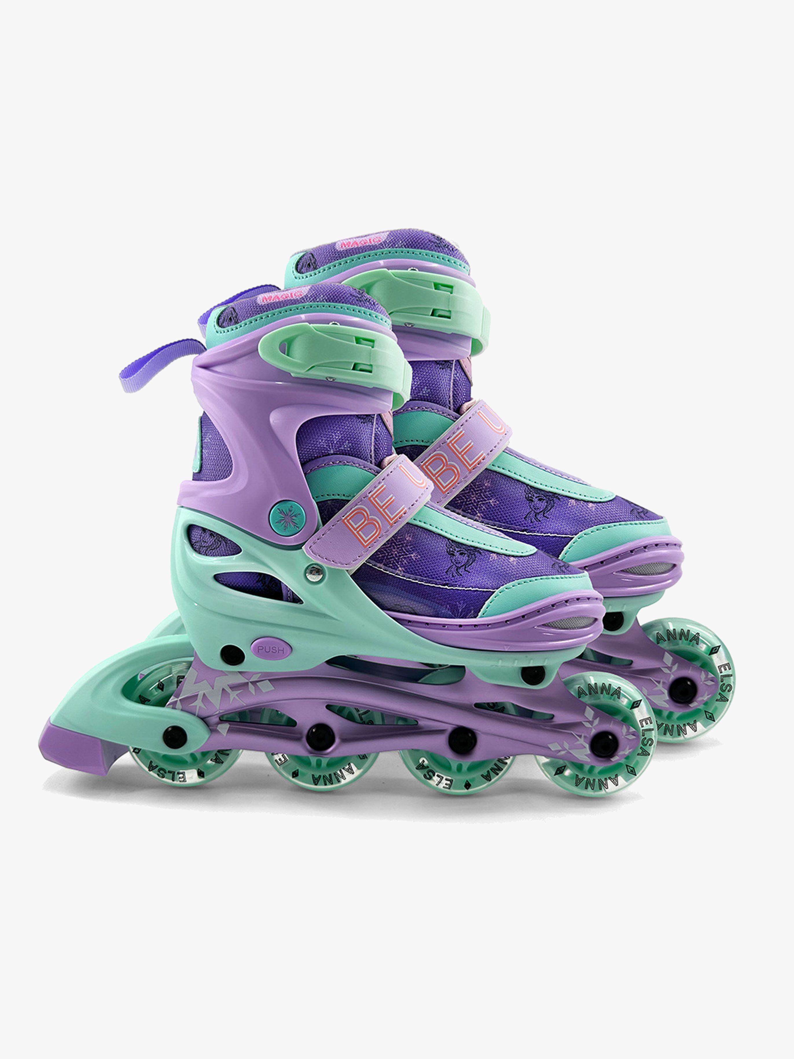 Disney Frozen Inlines 3-in-1 Storlek 34-37