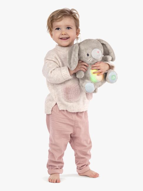 Ingenuity Heart to Hugs Sylvi Aktivitetsleksak