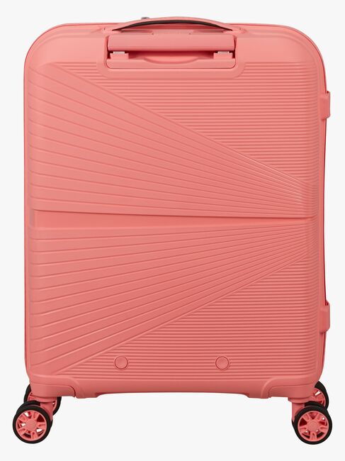 American Tourister Airconic Spinner Resväska 33,5L, Solar Pink