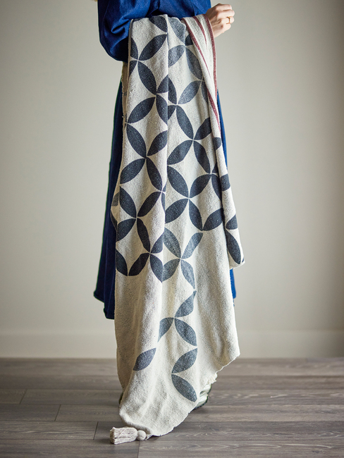 Bloomingville Forma Filt