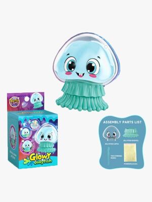 Suntoy Slime DIY Lysande Manet