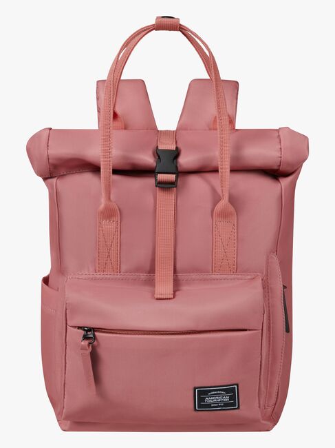 American Tourister Urban Groove City Ryggsäck 17L, Amethyst