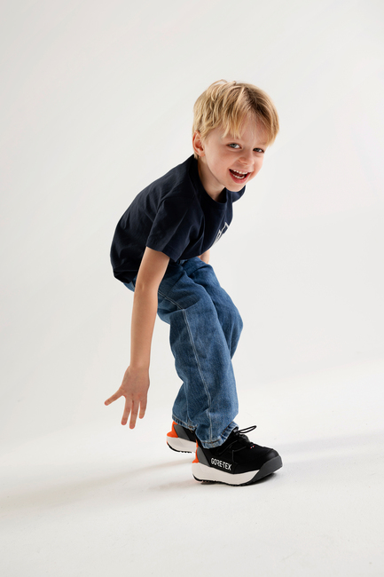 Viking QuickGo SL GTX Sneakers, Black