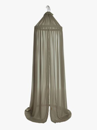 Baby's Only Sänghimmel, Khaki