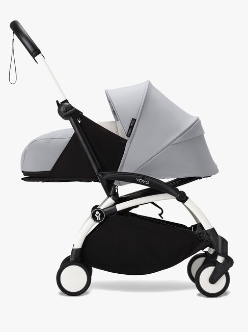 Stokke YOYO 3 0+ Newborn Pack, Stone