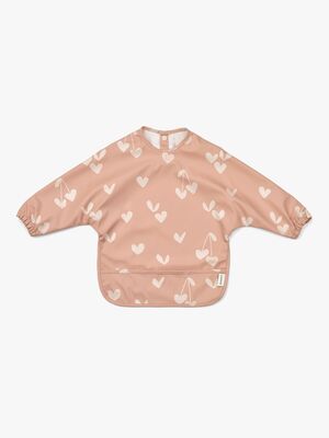 LIEWOOD Merle Cape Haklapp med Tryck, Sweethearts/Pale tuscany