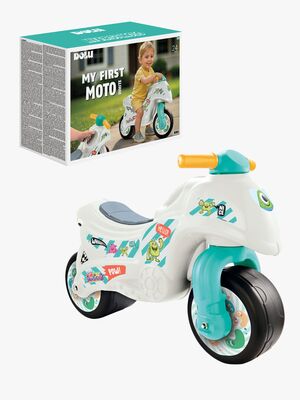 DOLU My First Gåmotorcykel