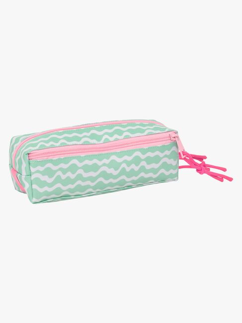 Disney Stitch Trippelpennfodral Ice Cream