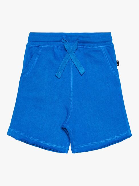 Luca & Lola Fabriano Shorts 2-pack, Night Sky/Blue 