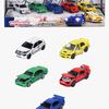 Majorette Japan Series Bilar Presentförpackning 5-Pack
